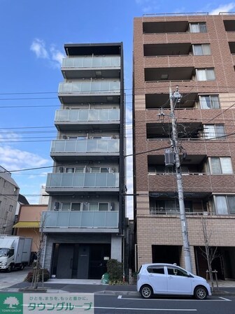 ステラコート浅草の物件内観写真